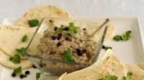 Baba Ganoush Baba Ganoush