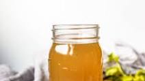 Slow Cooker Bone Broth Slow Cooker Bone Broth
