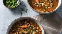 Beef and Barley Soup for Instant Pot Ace Blender Beef and Barley Soup for Instant Pot Ace Blender