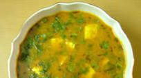 मटर पनीर (matar paneer recipe in Hindi) मटर पनीर (matar paneer recipe in Hindi)