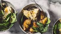 Lentil potato salad and a list of foods high in iron Lentil potato salad and a list of foods high in iron