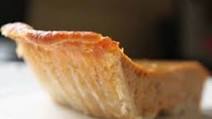 Classic Gluten-Free Pie Crust (Single Crust) Classic Gluten-Free Pie Crust (Single Crust)