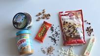 Ben and Jerry's Cookies Ben and Jerry's Cookies