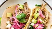 Pulled Pork Tacos Pulled Pork Tacos