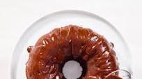 Chocolate Frosting for Bundt Cake Chocolate Frosting for Bundt Cake