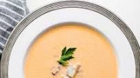 Crab Bisque Crab Bisque