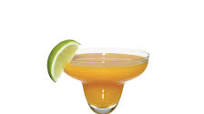 Mango Margarita (served 'straight up') Mango Margarita (served 'straight up')