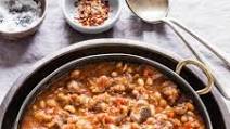 Easy Venison Stew Easy Venison Stew