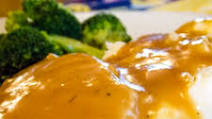 Instant Pot Smothered Pork Chops Instant Pot Smothered Pork Chops