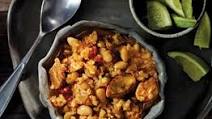 Pork Chili Rancho Pork Chili Rancho