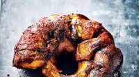 Martha Collison's cheese & Marmite monkey bread Martha Collison's cheese & Marmite monkey bread