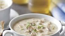 Dan's Crockpot Clam Chowder Dan's Crockpot Clam Chowder
