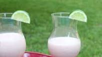 Strawberry Margarita Shake Strawberry Margarita Shake
