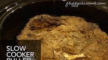 Slow Cooker Pulled Pork – Low Carb | Sugar Free Goodness Slow Cooker Pulled Pork – Low Carb | Sugar Free Goodness