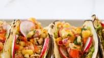 Jamaican-Inspired Jerk Chicken Tacos with Pineapple Salsa (Instant Pot/Ninja Foodi/Pressure Cooker Recipe!) Jamaican-Inspired Jerk Chicken Tacos with Pineapple Salsa (Instant Pot/Ninja Foodi/Pressure Cooker Recipe!)