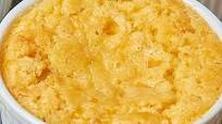 Creamy Corn Casserole Creamy Corn Casserole