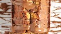 Banana Cake - One Bowl Recipe with Chocolate Chips Banana Cake - One Bowl Recipe with Chocolate Chips