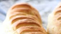Easy Homemade French Bread Recipe Easy Homemade French Bread Recipe
