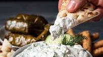 Tzatziki Sauce (classic + 2 variations) Tzatziki Sauce (classic + 2 variations)