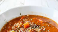 Pantry Pottage Pantry Pottage