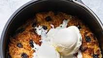 Best Air Fryer Bread Pudding Recipe Best Air Fryer Bread Pudding Recipe