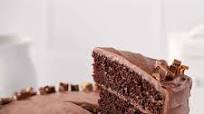 Hershey's Chocolate Cake Hershey's Chocolate Cake