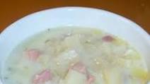 Slow Cooker Potato Soup Slow Cooker Potato Soup