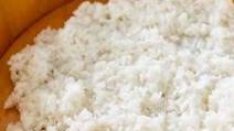 Instant Pot Sushi Rice Recipe Instant Pot Sushi Rice Recipe