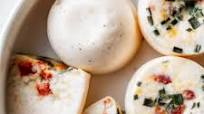 Instant Pot Egg White Bites Instant Pot Egg White Bites