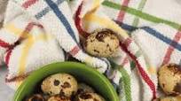 Instant Pot Hard Boiled Quail Eggs Instant Pot Hard Boiled Quail Eggs