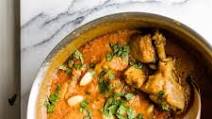 The BEST Authentic Chicken Korma The BEST Authentic Chicken Korma