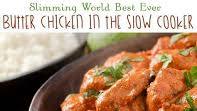 Slimming World Butter Chicken In Slow Cooker Slimming World Butter Chicken In Slow Cooker