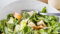 Chicken Caesar Salad Chicken Caesar Salad
