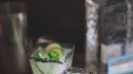 Serrano Cucumber Margarita Serrano Cucumber Margarita