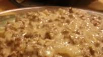 Ground Beef Stroganoff Ground Beef Stroganoff