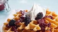 Waffles Waffles