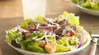 Steak Caesar Salad Steak Caesar Salad
