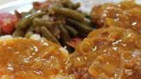 Salisbury Steak Recipe Salisbury Steak Recipe