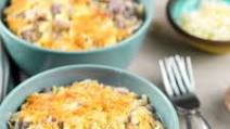 Hash Brown Beef Casserole Recipe Hash Brown Beef Casserole Recipe