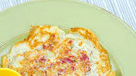 Corned Beef Omelet Corned Beef Omelet