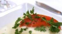 Easy Fish Mousse Recipe Easy Fish Mousse Recipe