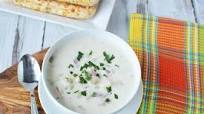 Ivars Clam Chowder Recipe (SO Good!) Ivars Clam Chowder Recipe (SO Good!)
