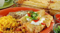 Chicken Enchiladas Chicken Enchiladas