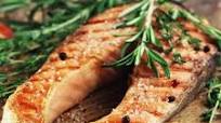 Los mejores pescados para asar a la parrilla Los mejores pescados para asar a la parrilla