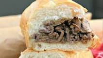 Philly Cheese Steak Recipe Philly Cheese Steak Recipe
