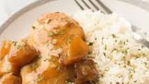 Instant Pot Pineapple Chicken Breasts Instant Pot Pineapple Chicken Breasts