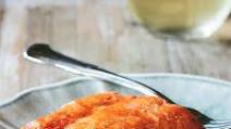 Simple Microwave Salmon Simple Microwave Salmon