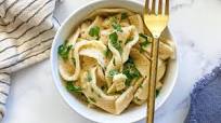 Simple Egg Noodles Recipe Simple Egg Noodles Recipe