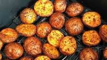 How to Roast Potatoes in Air fryer (Air fryer Roasted Potatoes) How to Roast Potatoes in Air fryer (Air fryer Roasted Potatoes)