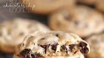 Bisquick Chocolate Chip Cookies Bisquick Chocolate Chip Cookies